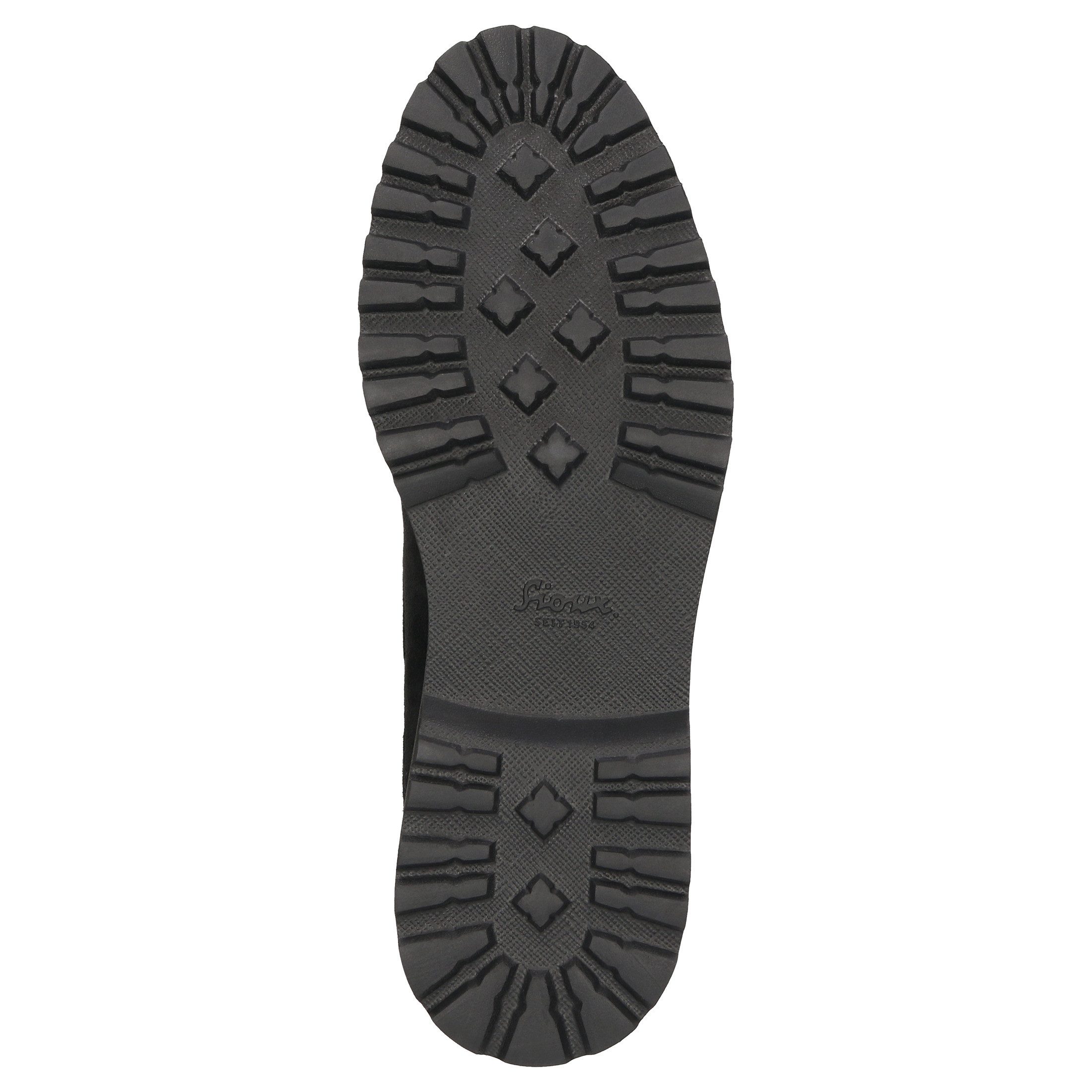 SIOUX Meredith-702-H Schnürstiefelette