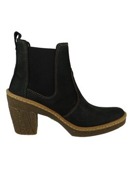 El Naturalista N5430 Haya Black Stiefelette