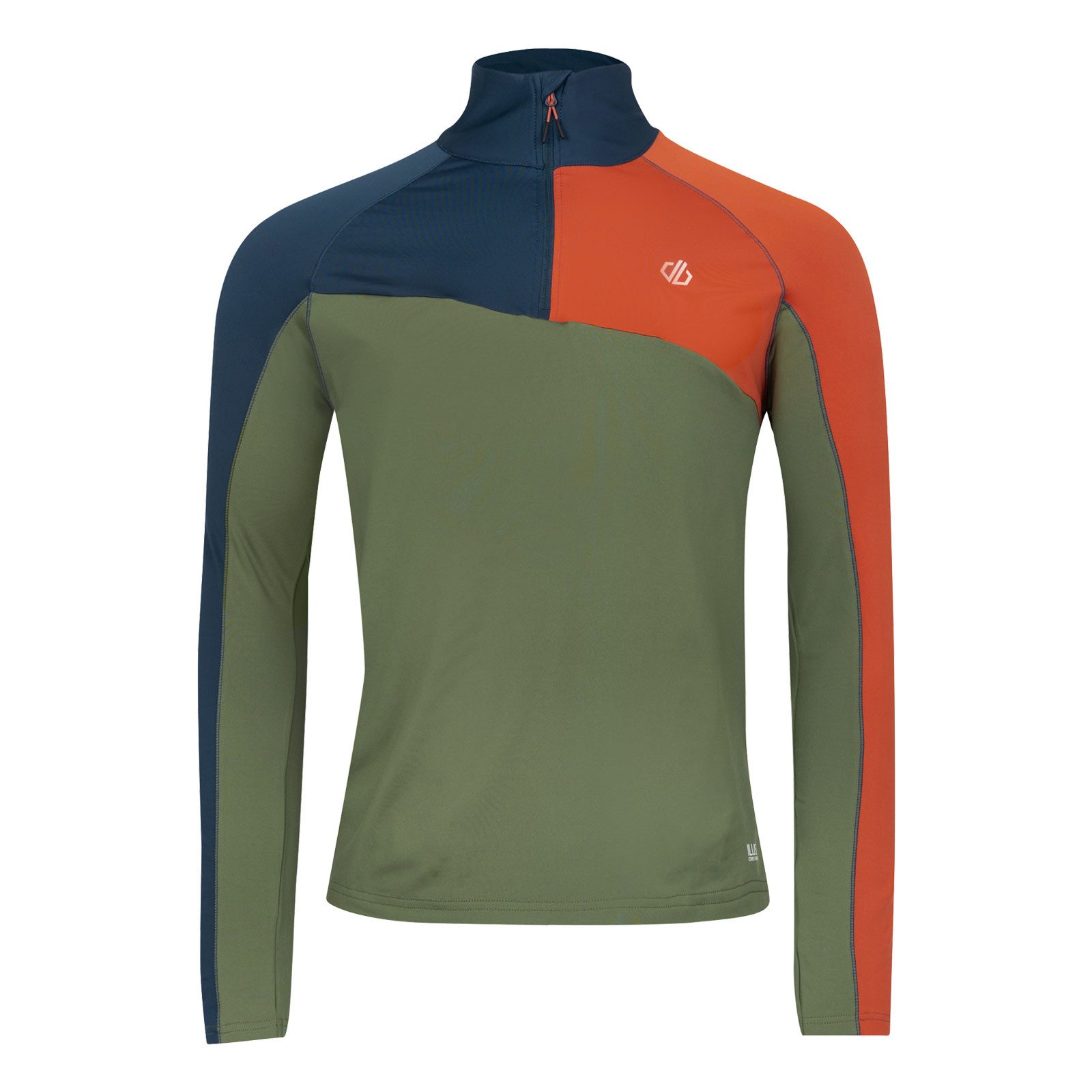 Dare2b Sweatshirt Dignify III Core-Stretch-Midlayer mit günstig online kaufen
