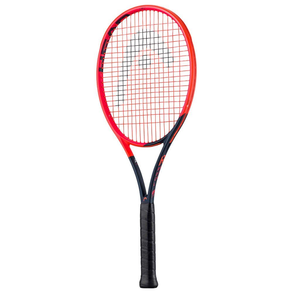 Tennisschläger HEAD Radical MP 2023 Tennisschläger unbesaitet Turnierschläger ATP