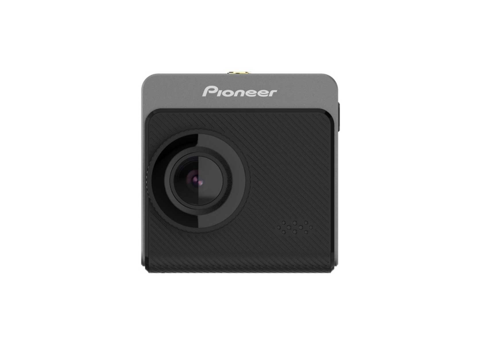 Pioneer PIONEER VREC-130RS, 1-Kanal Dashcam (Front) Rückfahrkamera