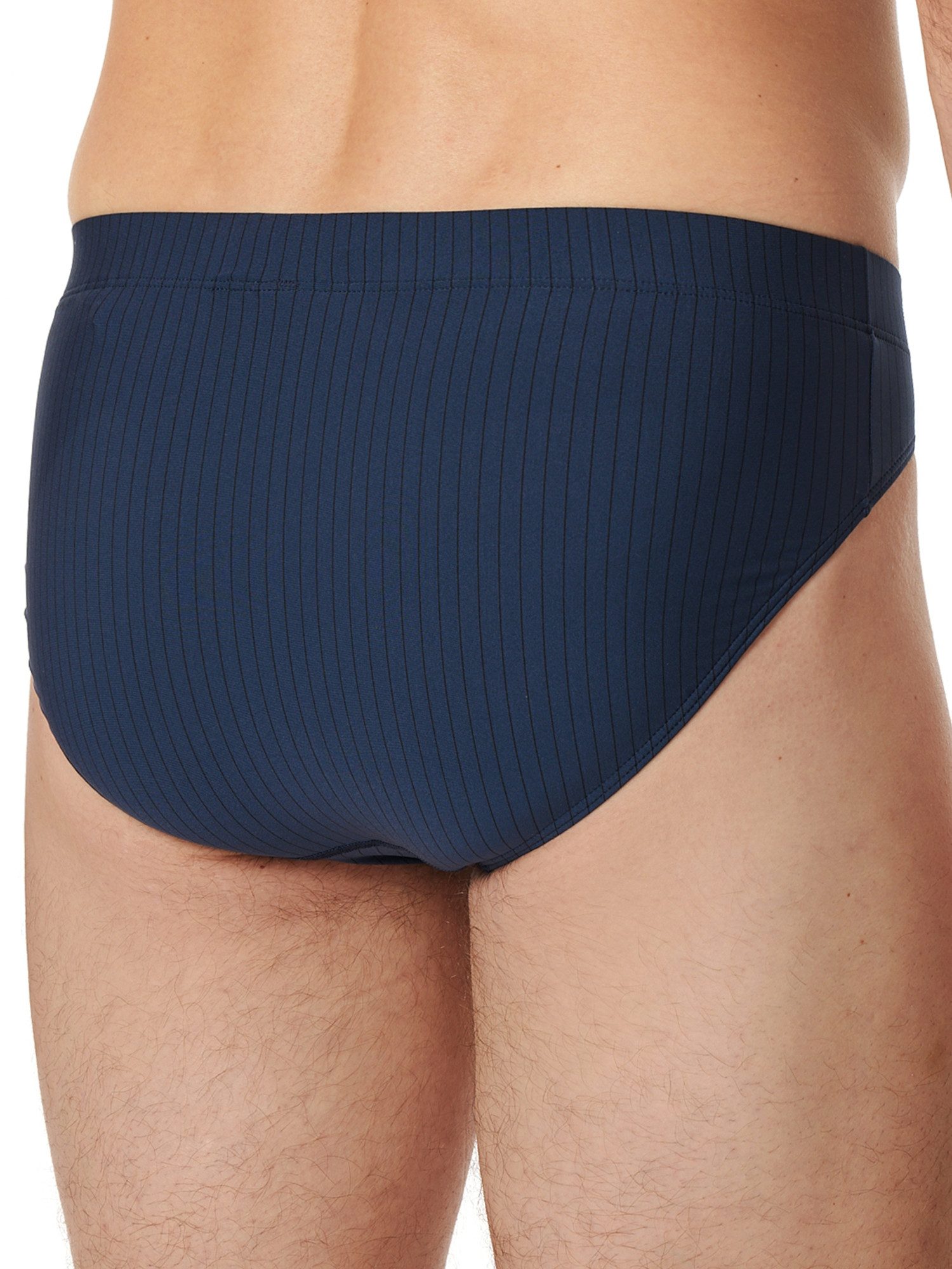 Schiesser Slip Supermini - Pure Micro (2-St) unterhose unterwäsche basic
