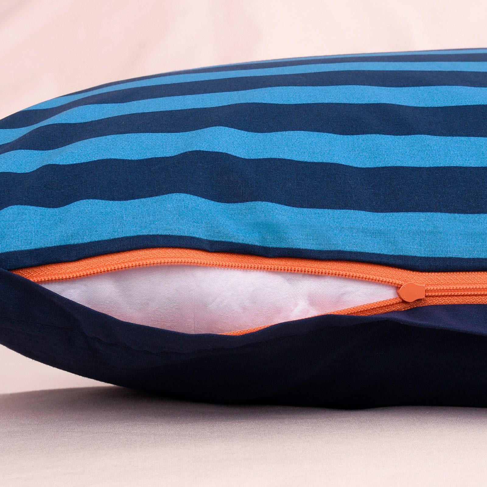 TOM TAILOR HOME Bettwäsche MEDIUM STRIPES günstig online kaufen