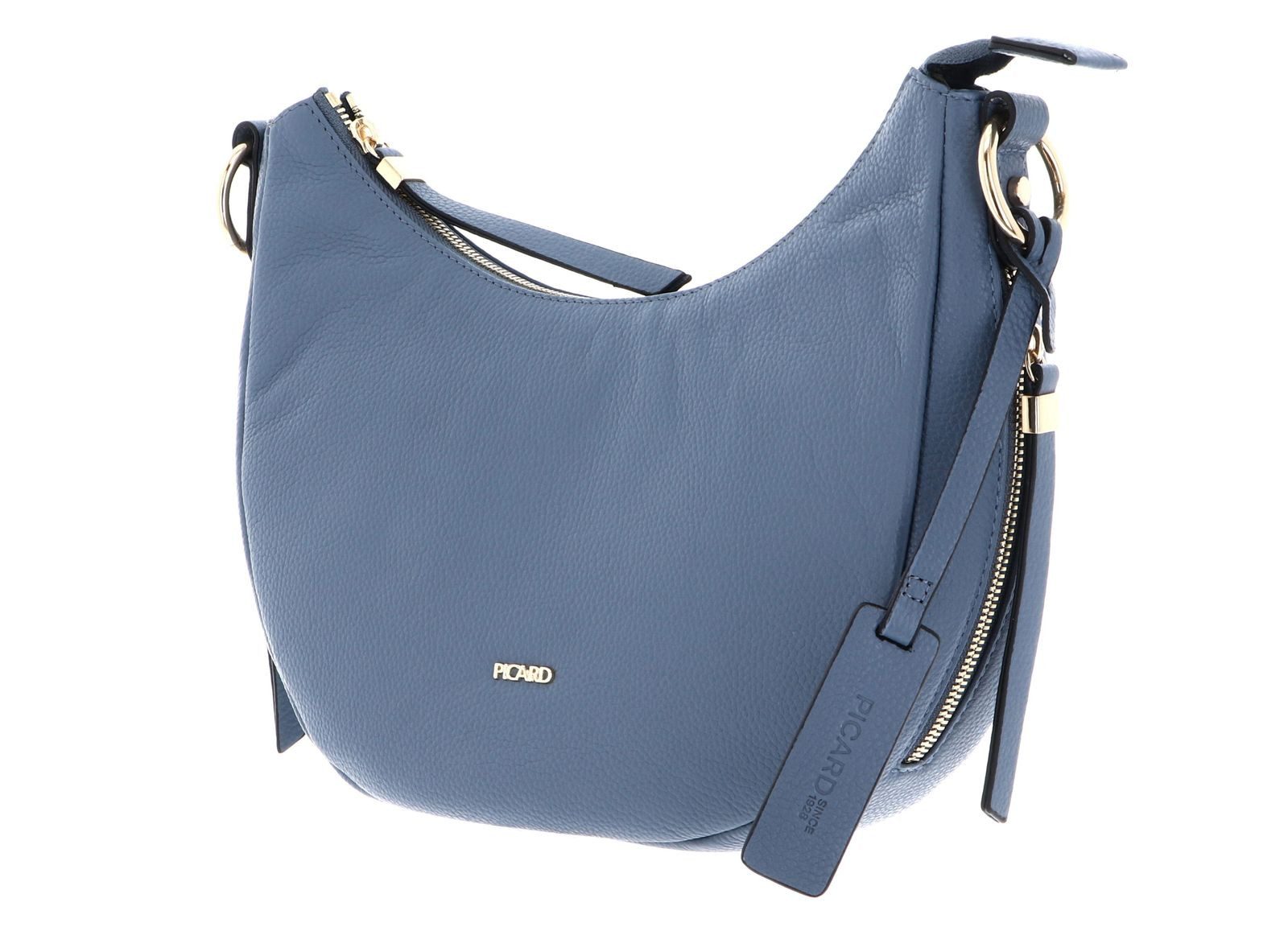 Picard Umhängetasche Cross Bag, aus echtem günstig online kaufen