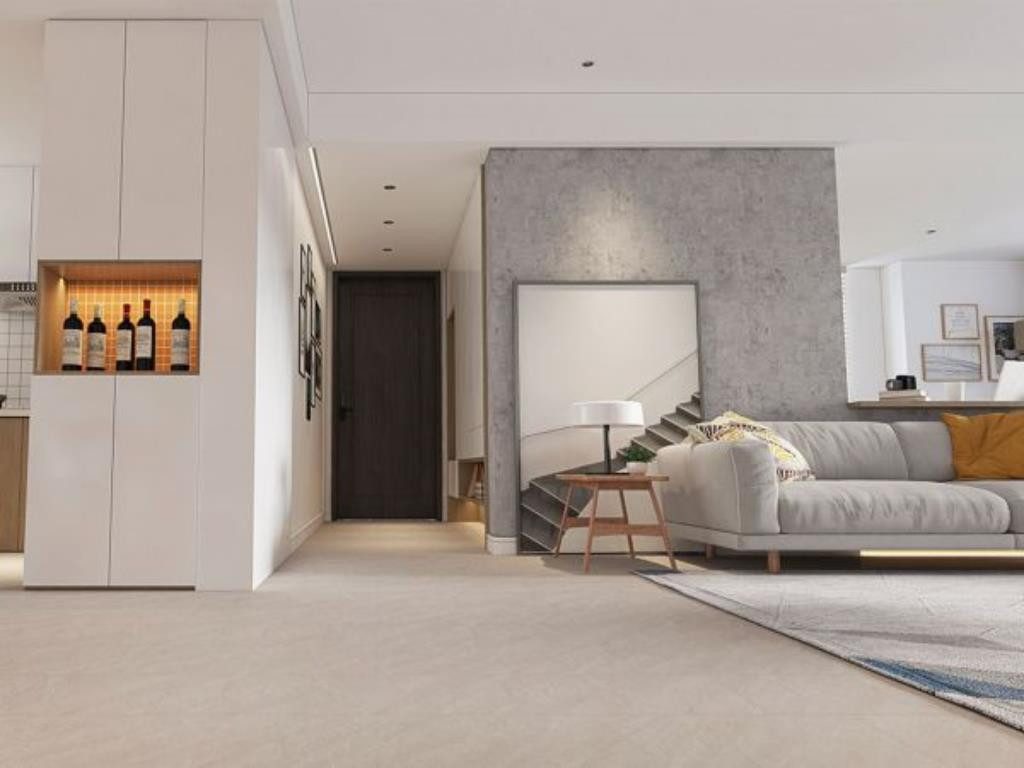 Check Vinylboden ,>>Matt Klick-Vinylfliesen 2140,2141,2142,2143 günstig online kaufen