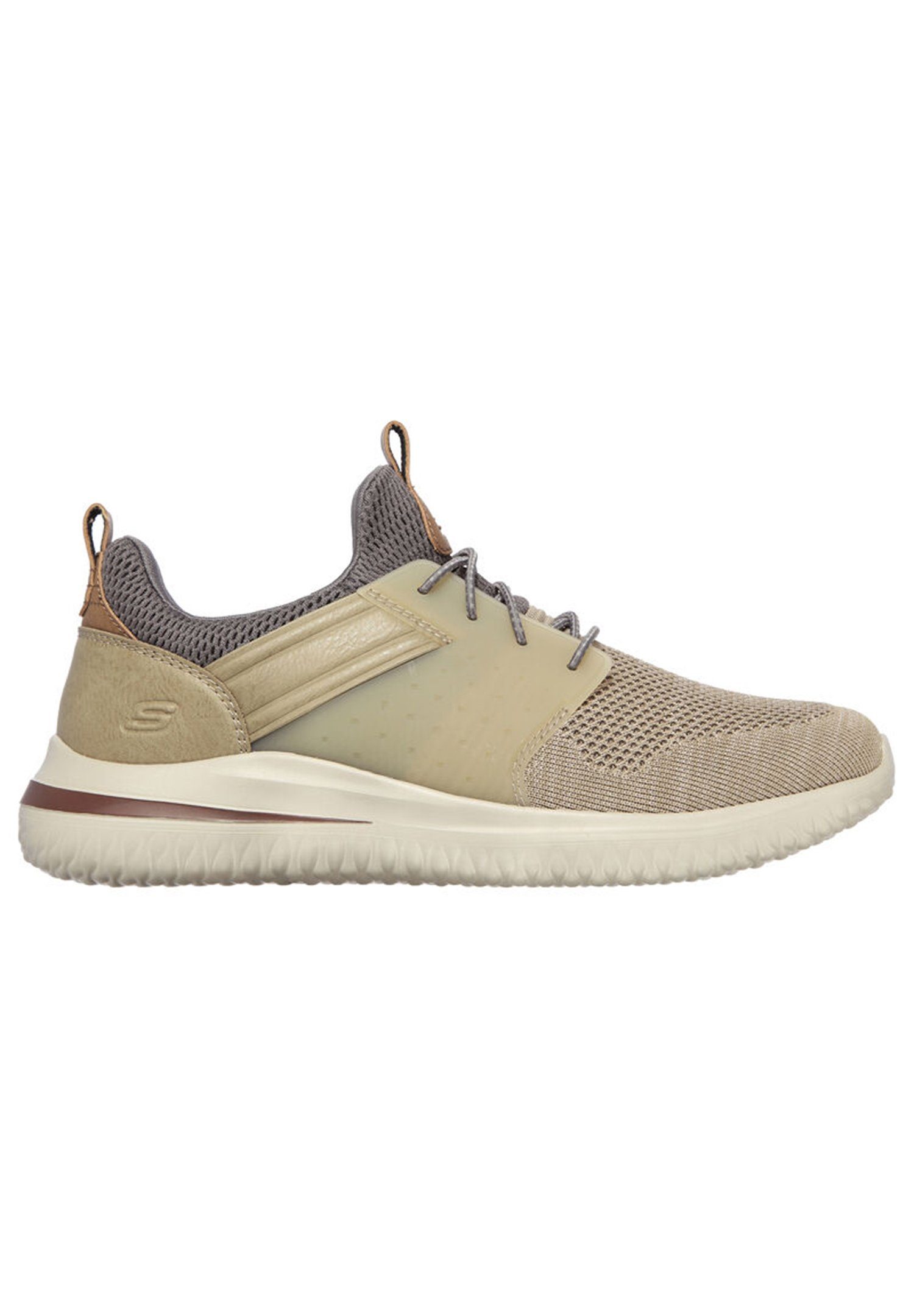 Skechers Delson 3.0 - CICADA Sneaker günstig online kaufen