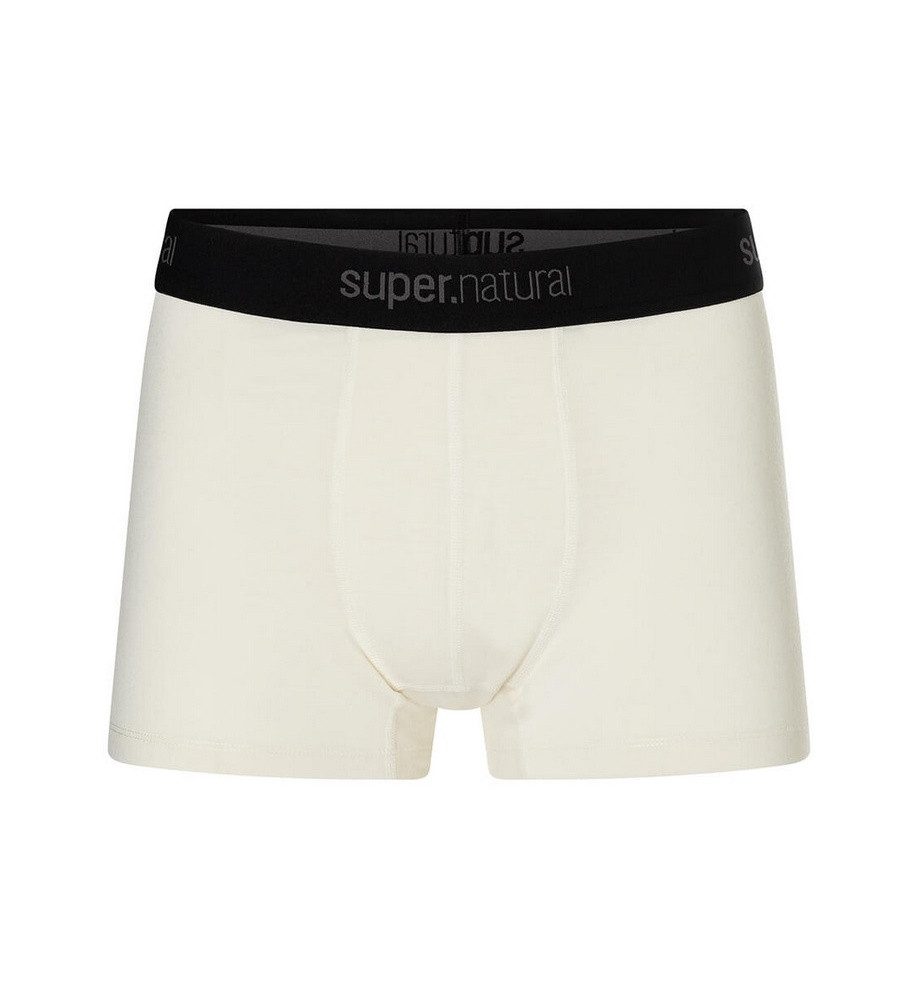 Boxershorts für Herren, aus Merinowolle M TUNDRA175 BOXER