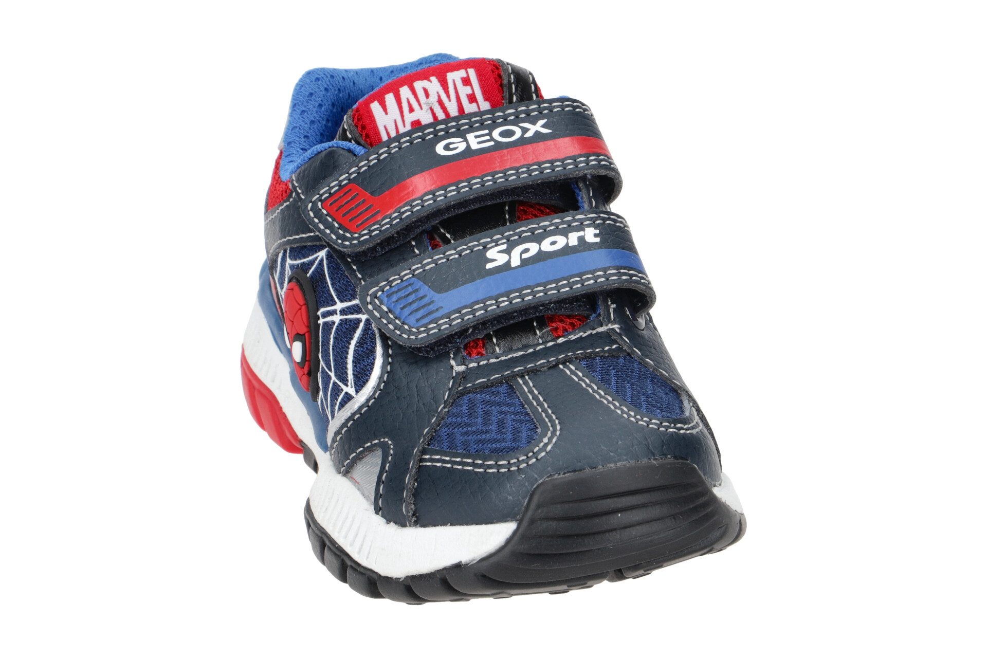 Geox J35AXB 014BU C0735 Slipper