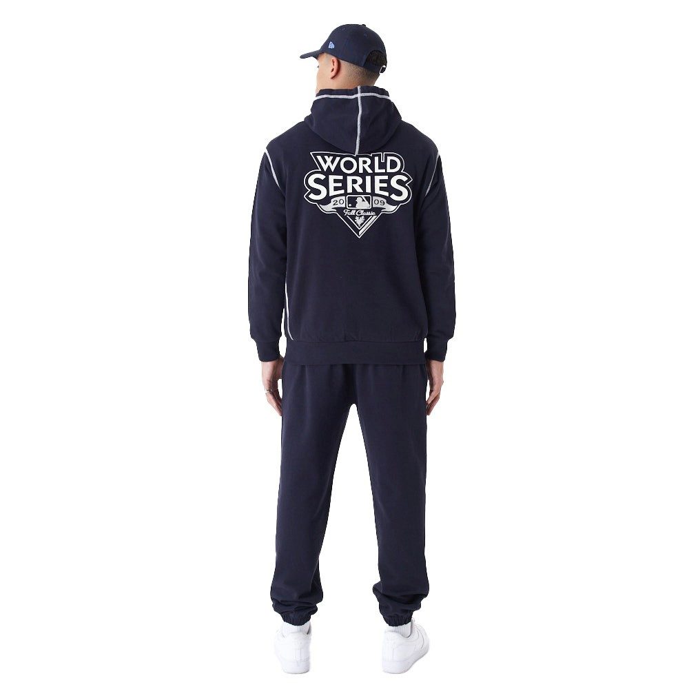 New Era Kapuzenpullover Oversized WORLD SERIES New York Yankees günstig online kaufen