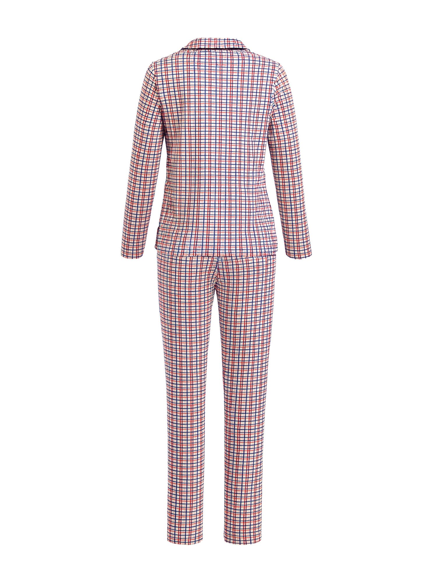 Goldenbay Pyjama Felicia (2 tlg) Schlafanzug, Pyjama Set, Nachtwäsche