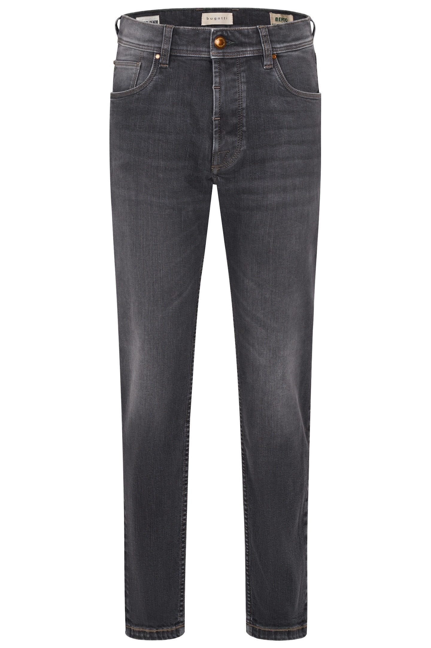 5-Pocket-Jeans