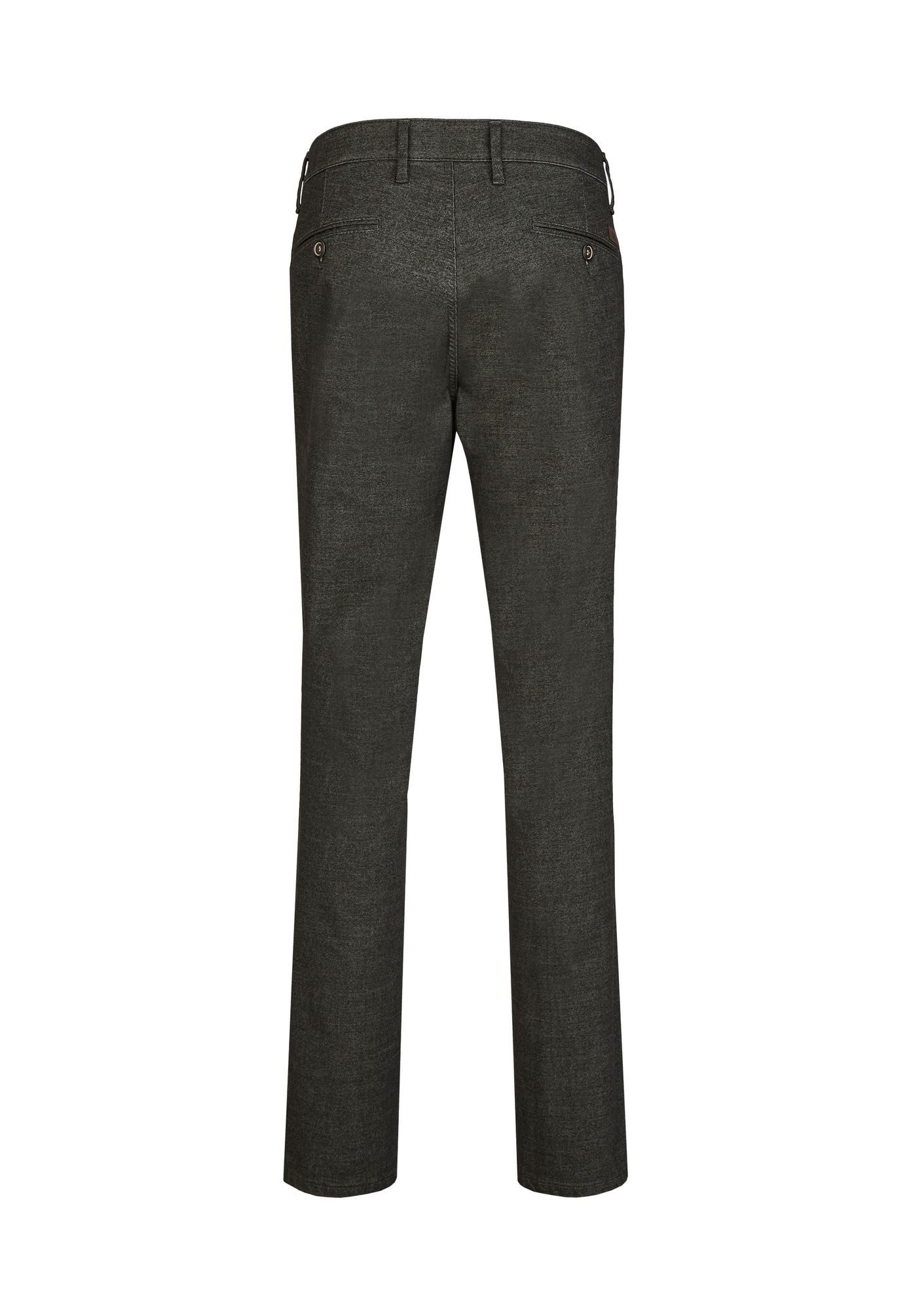 Club of Comfort Chinohose GARVEY 7631 Stretch-Cord-Qualität
