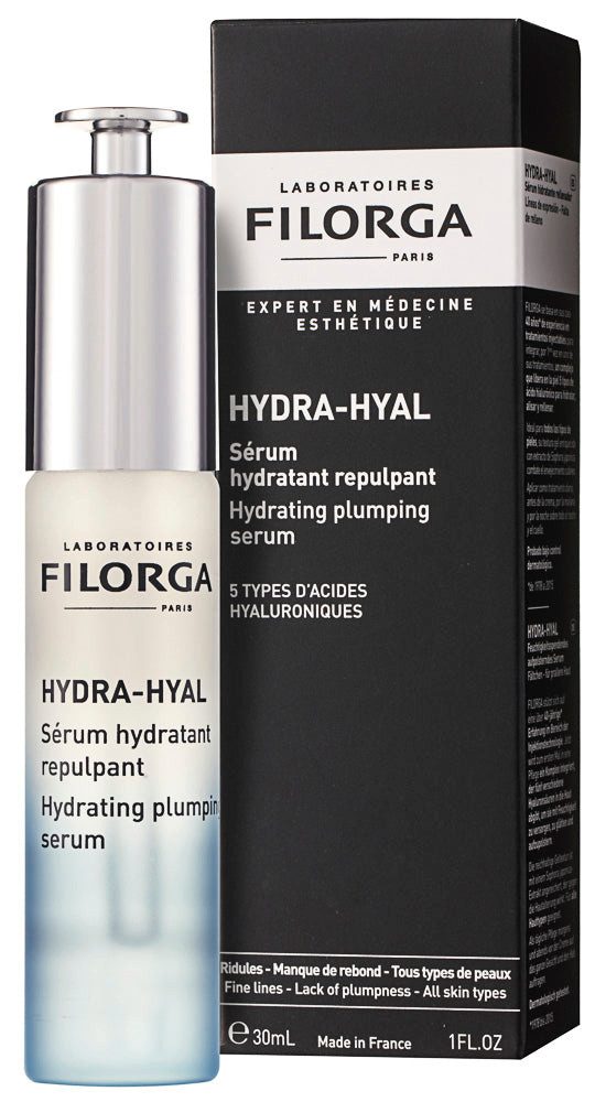 Filorga Gesichtspflege Hydra-Hyal Hydrating Plumping Gesichtsserum