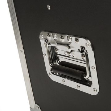 lightmaXX Koffer, Case für VEGA SPOT 90 Moving Heads, Schutz, Hochwertige