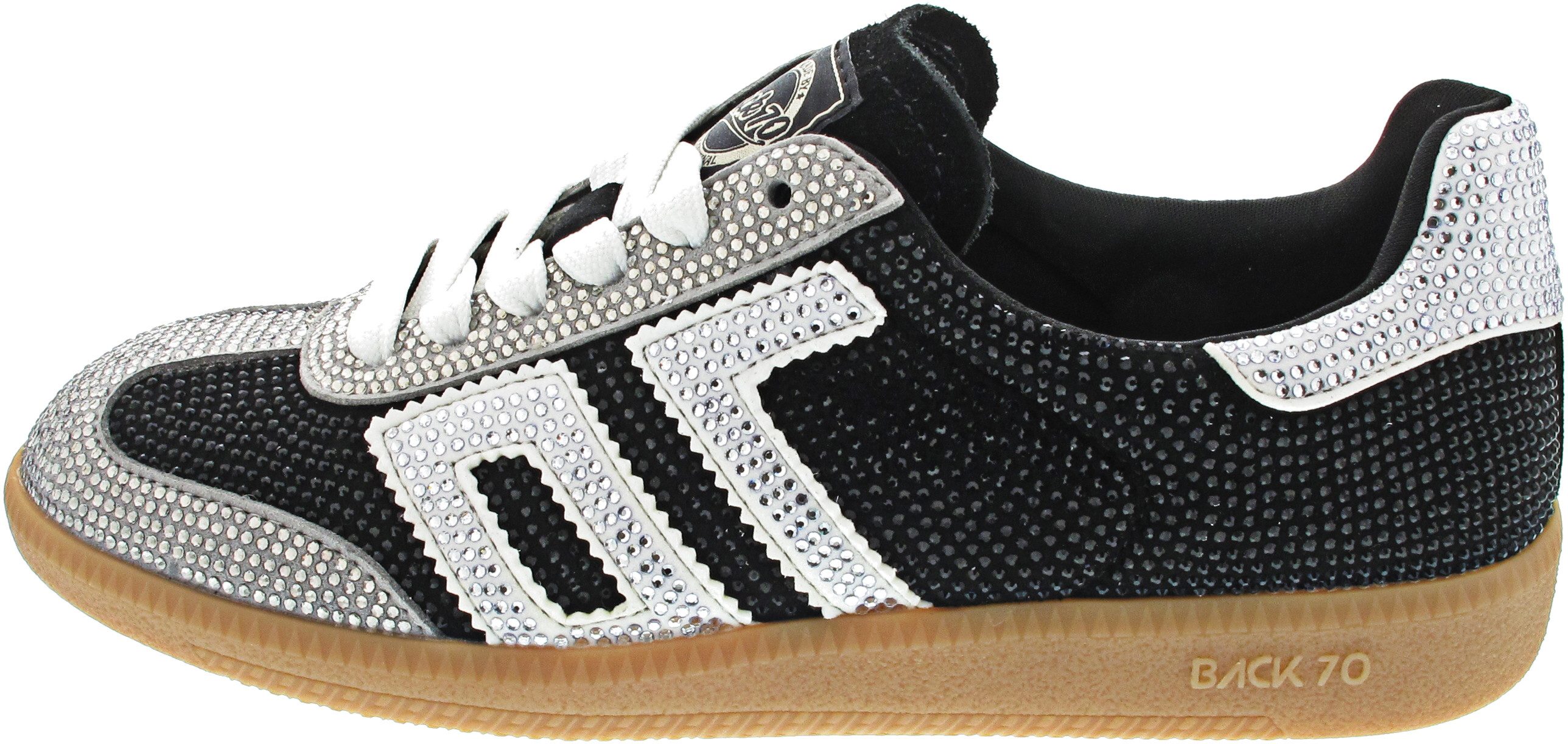 Back 70 Sneaker