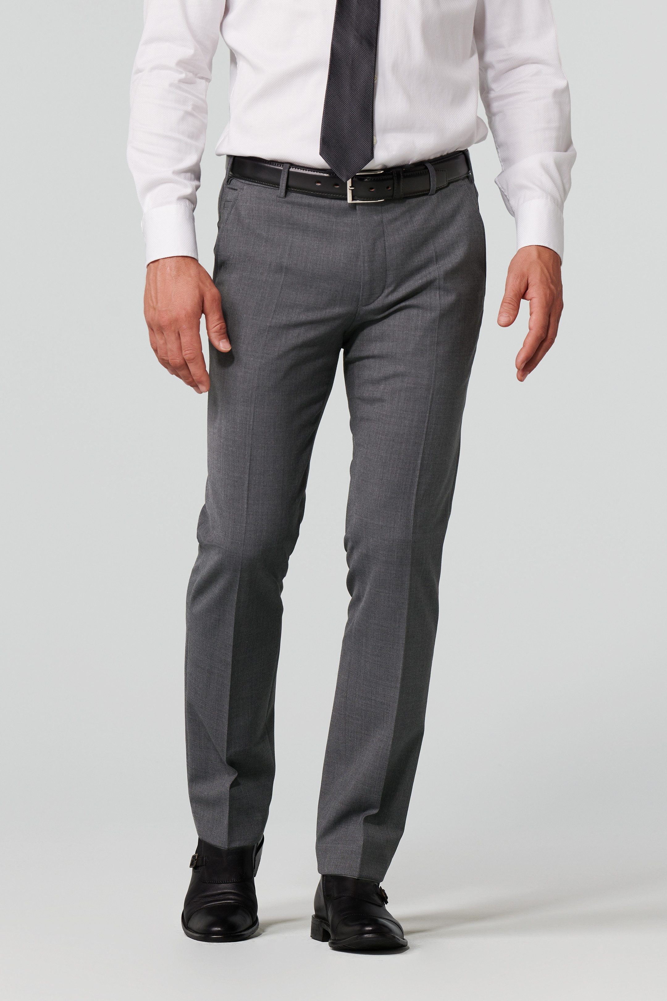 Stoffhose