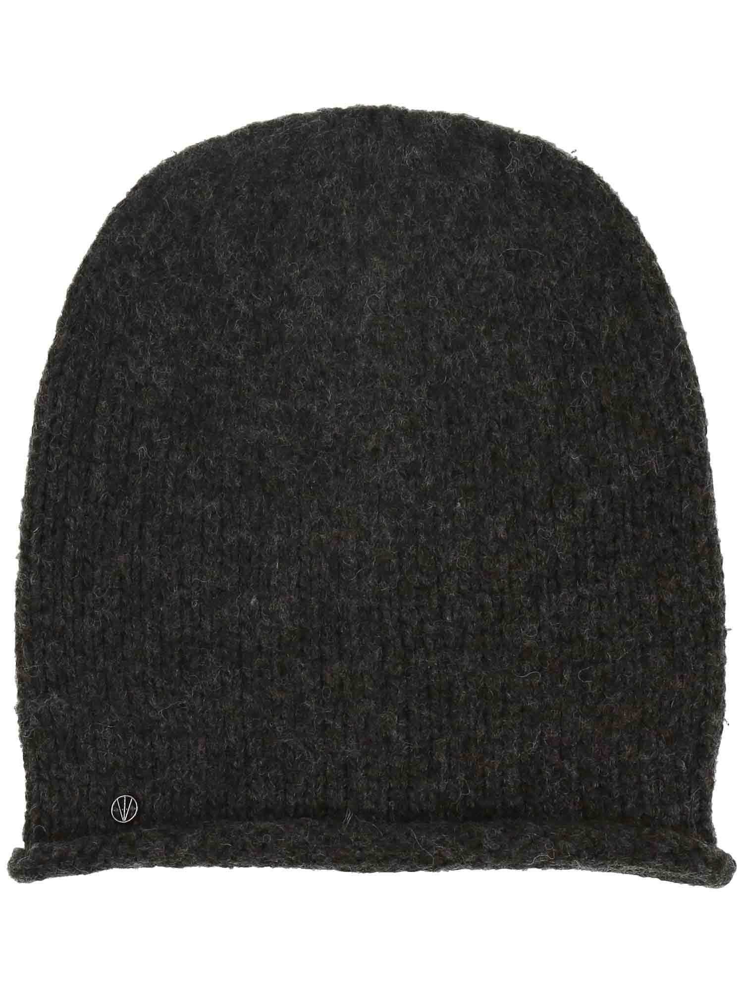 Loevenich Strickmütze Polyester Strickmütze