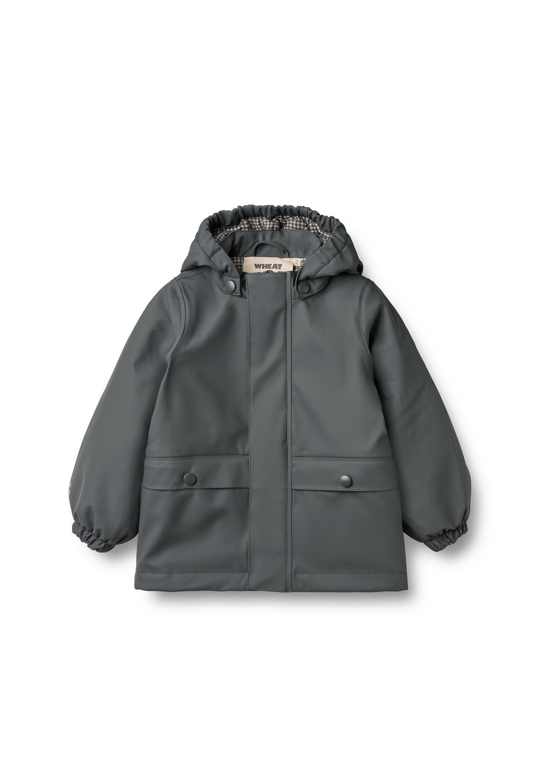 Allwetterjacke WHEAT Thermo Rain Coat Aju