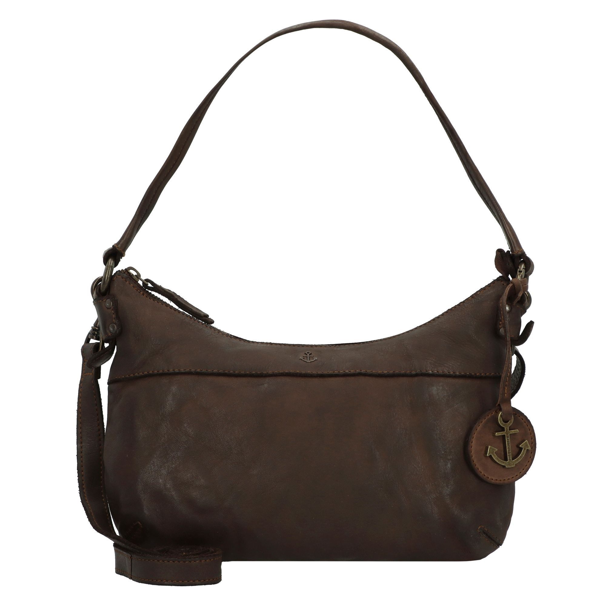 HARBOUR 2nd Schultertasche Anchor Love, Leder günstig online kaufen