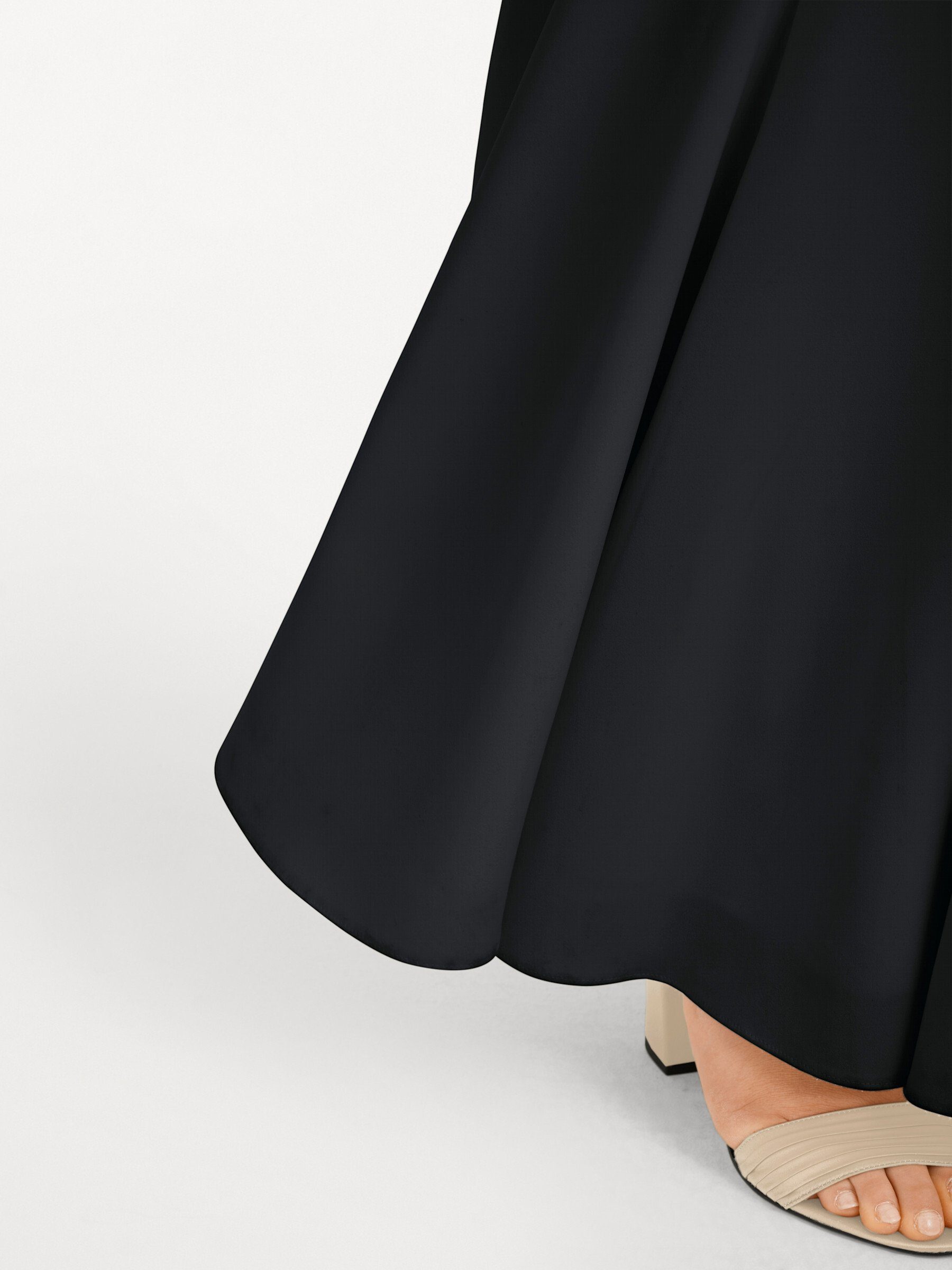 heine A-Linien-Rock Godetrock .