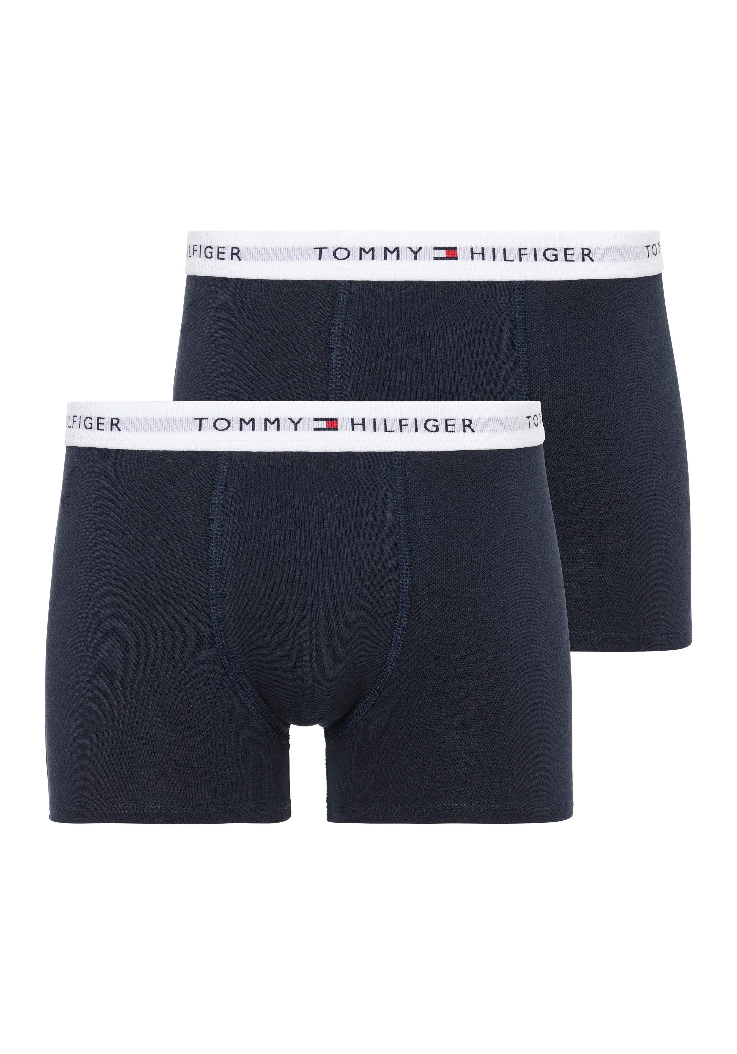 Tommy Hilfiger Underwear Trunk 2PK TRUNK günstig online kaufen