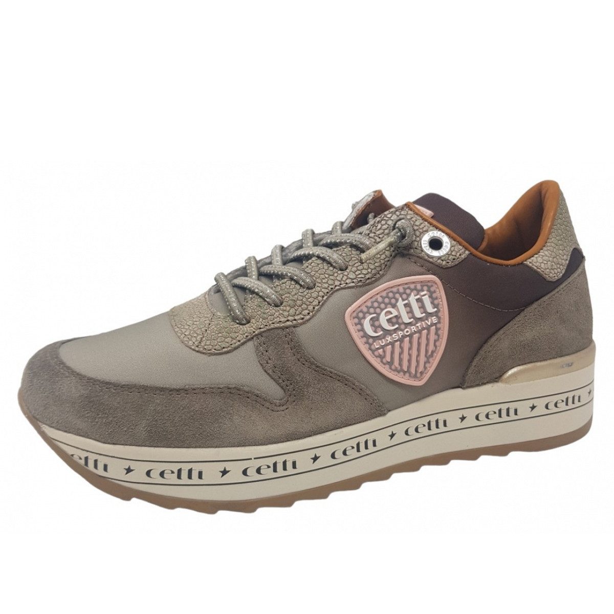 Cetti Sneaker