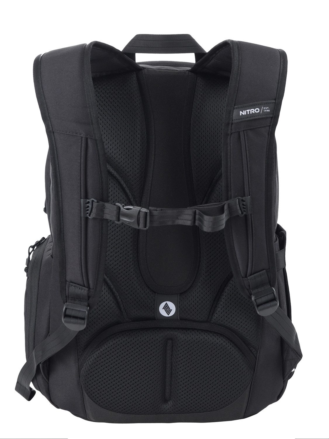 NITRO Freizeitrucksack Future Hero (Set, 3-tlg., günstig online kaufen