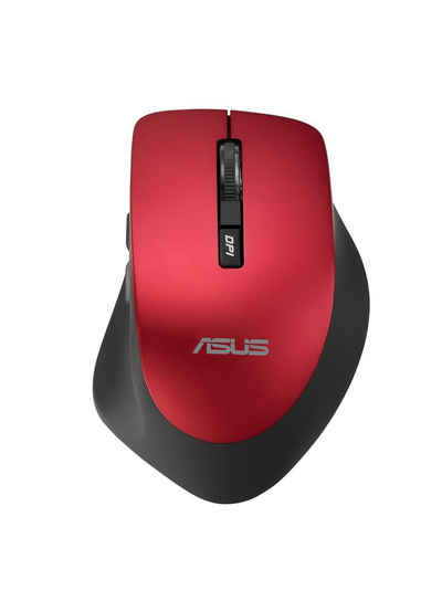 Asus WT425 Red Maus