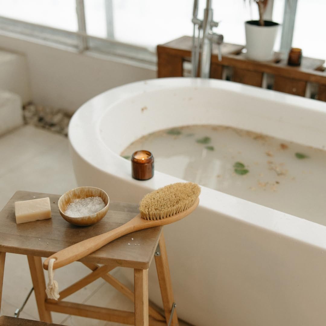 Hofmeister Badebürste