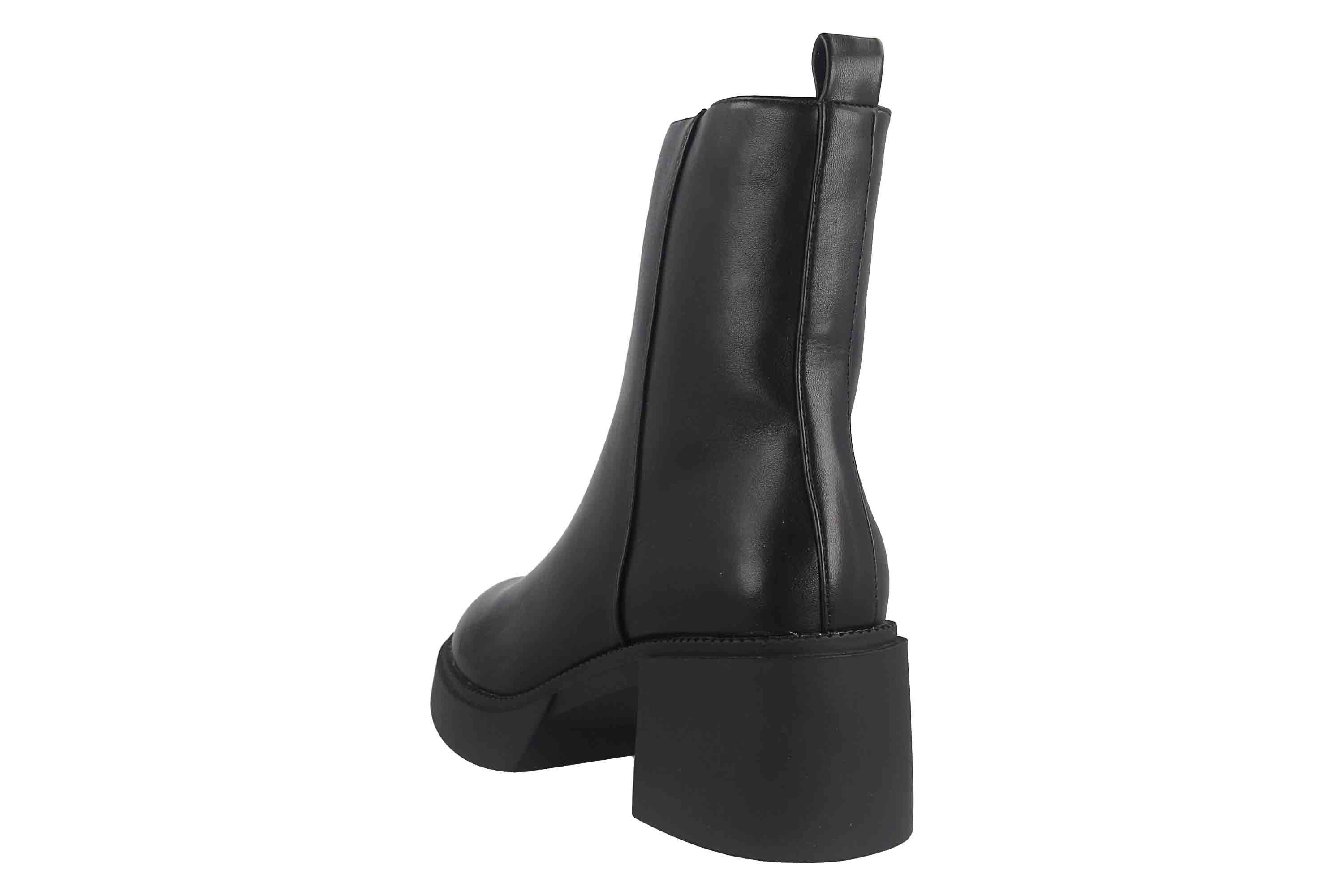 Fitters Footwear 2TT0301402 Black Stiefelette günstig online kaufen