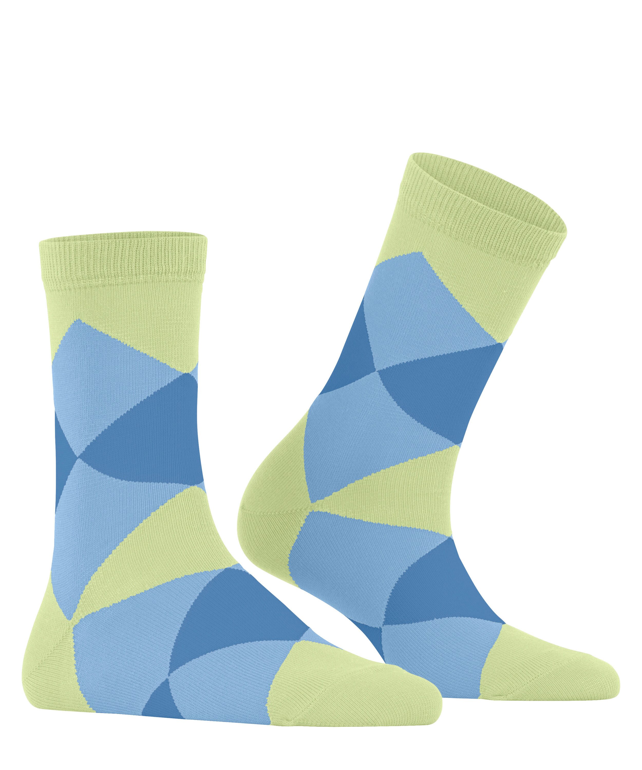 Burlington Kurzsocken Bonnie (1-Paar) mit Bio-Baumwolle günstig online kaufen