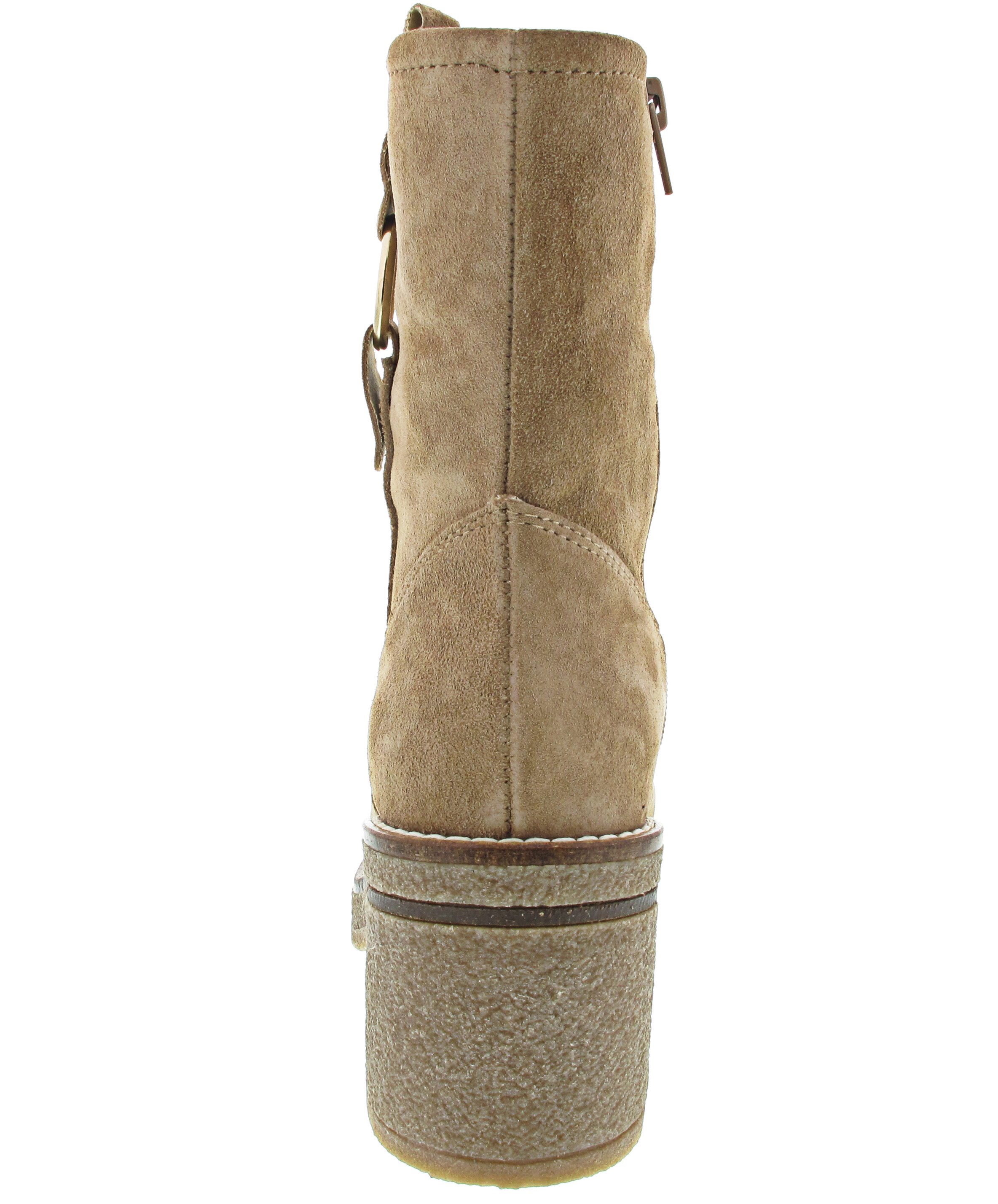 Alpe Woman Shoes Stiefelette