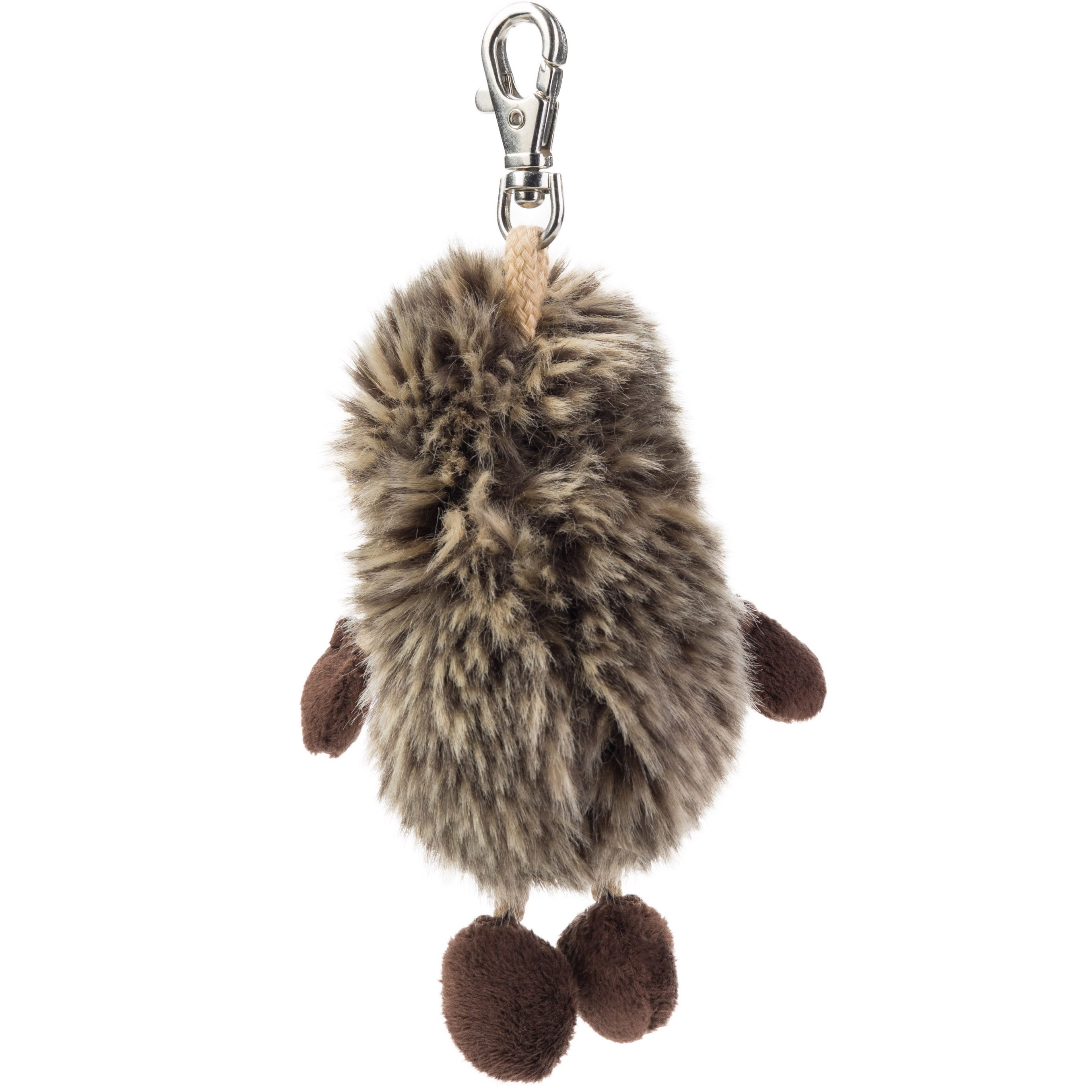 Schaffer Collection Plüschanhänger Igel "Mike"