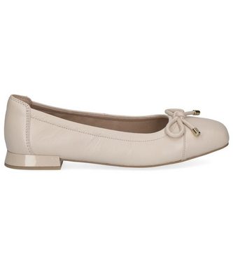 Caprice Ballerinas Leder Ballerina