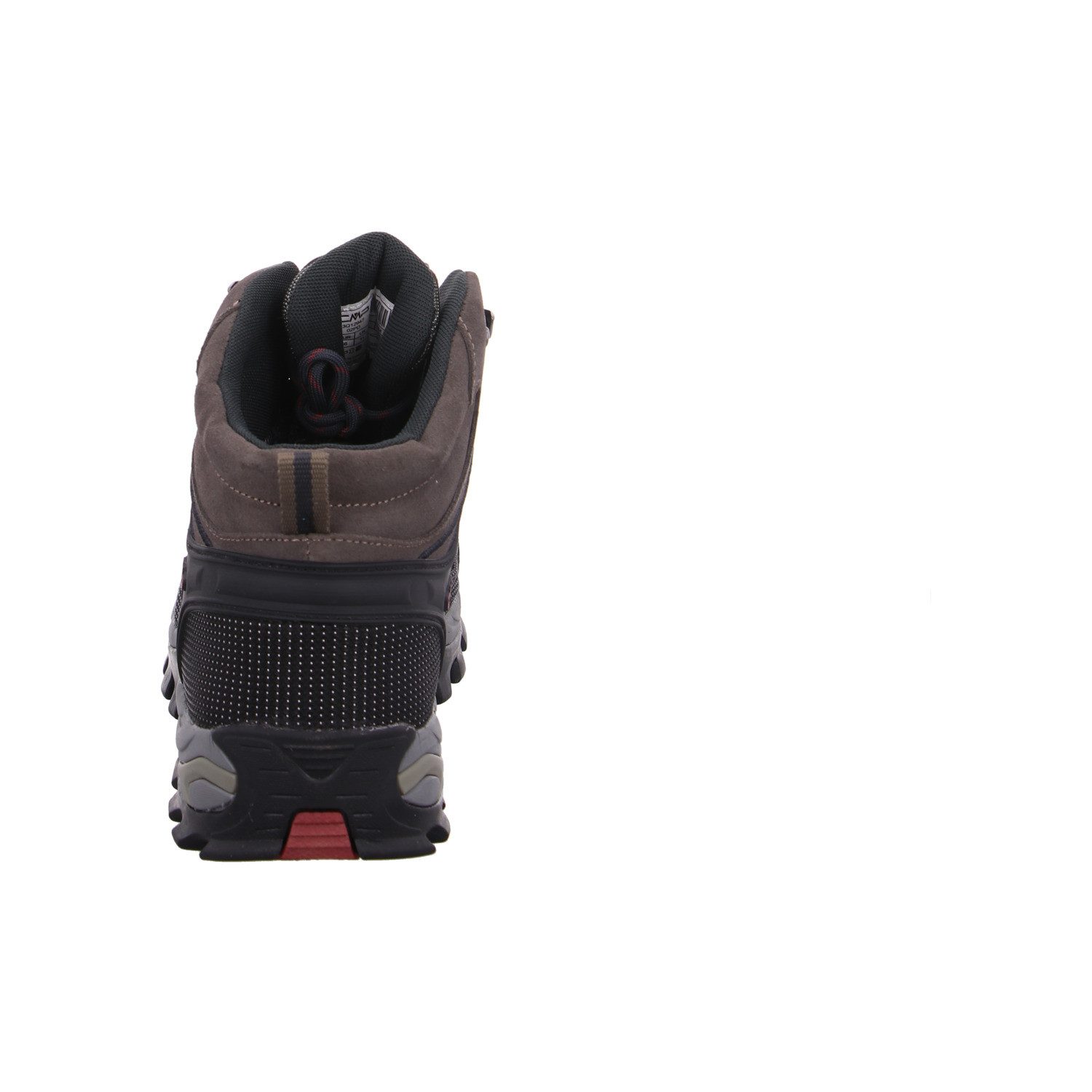 CMP Rigel Mid Trekking WP Wanderstiefel günstig online kaufen