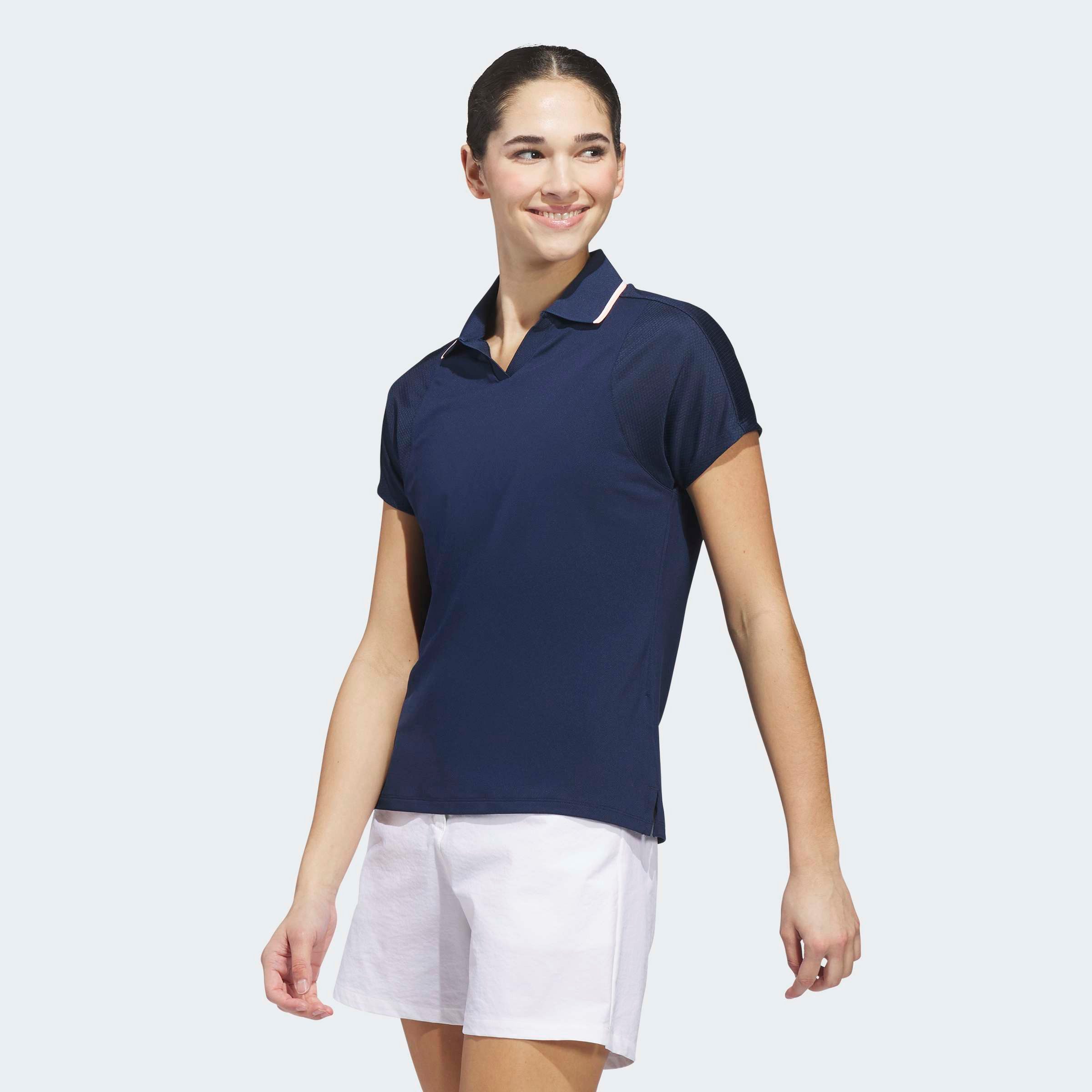 adidas Performance Poloshirt ULTIMATE365 CLIMACOOL POLO für Erwachsene, mit climacool® Technologie, ohne Verschluss