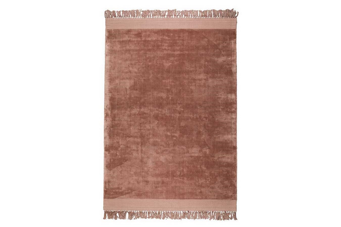 Zuiver Teppich Teppich blink 170X240 rose