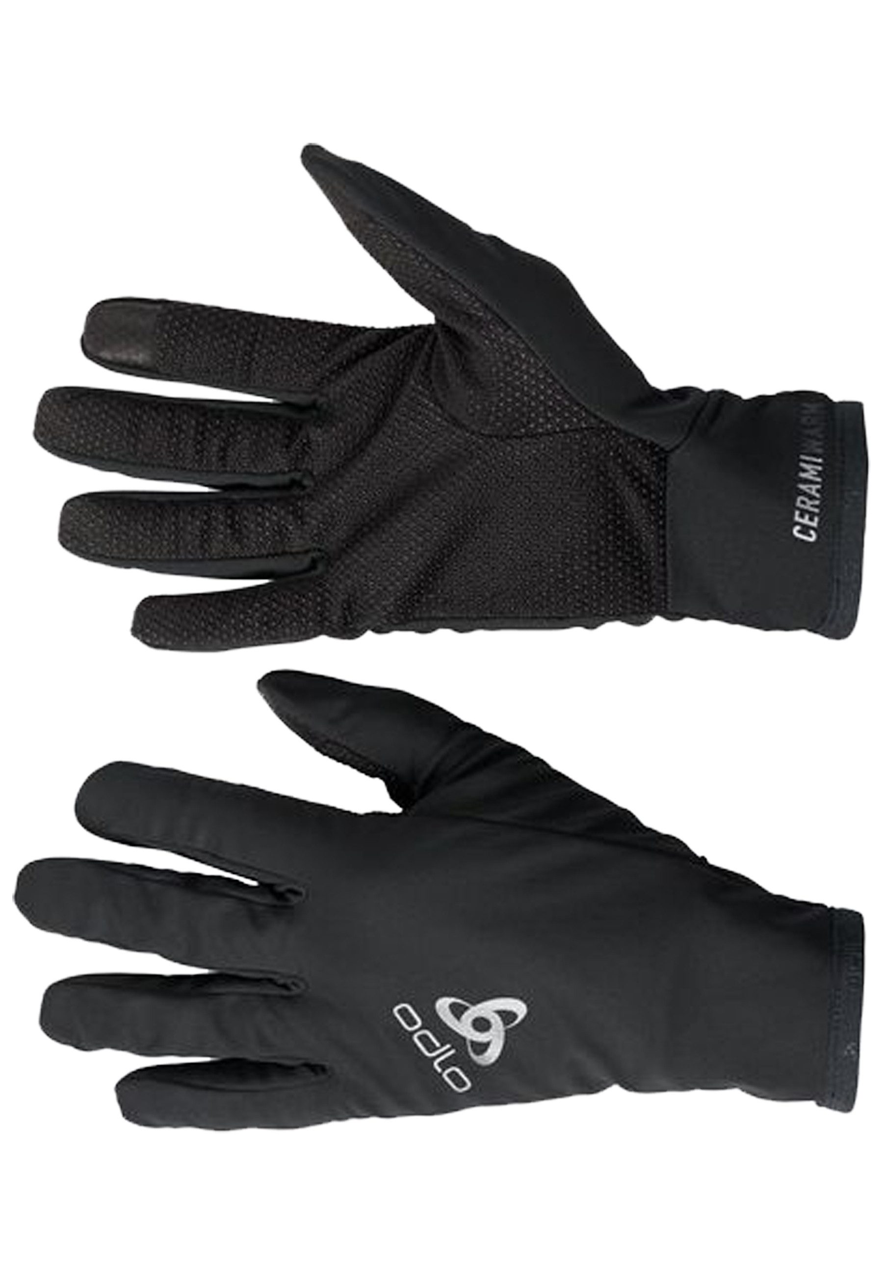 Odlo PU-Handschuhe Ceramiwarm Grip