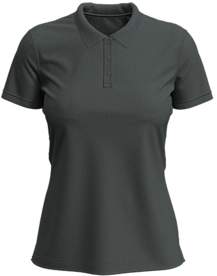 Stedman Poloshirt Claire Polo S bis XXL günstig online kaufen