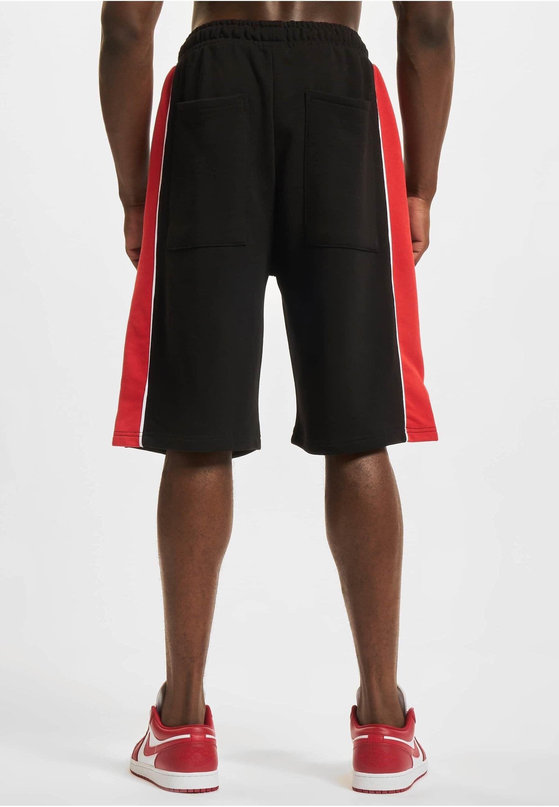 Ecko Unltd. Stoffhose Ecko Unltd. Herren Ecko Unltd. Shorts Dave (1-tlg)