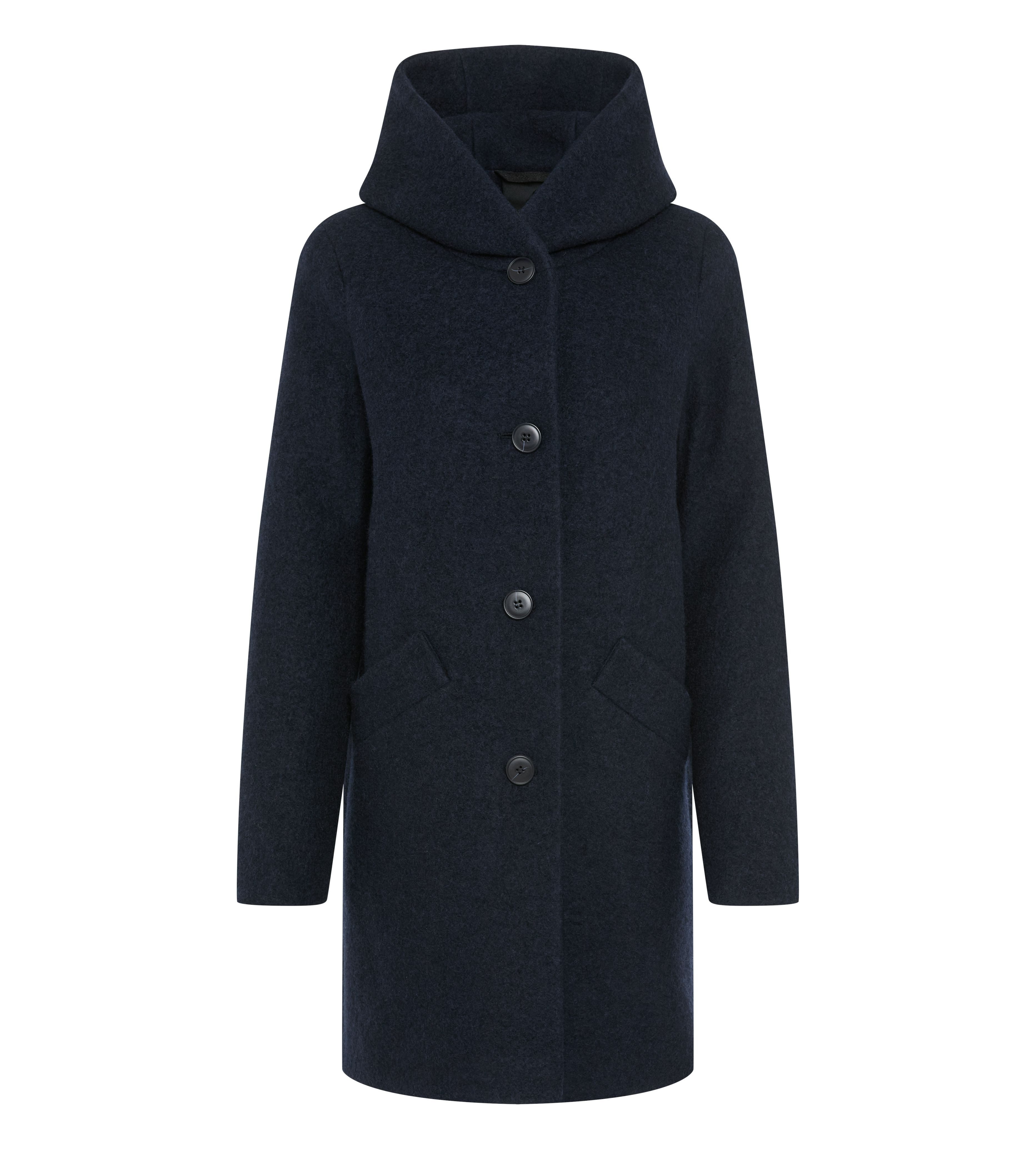 Fuchs Schmitt Wollmantel günstig online kaufen