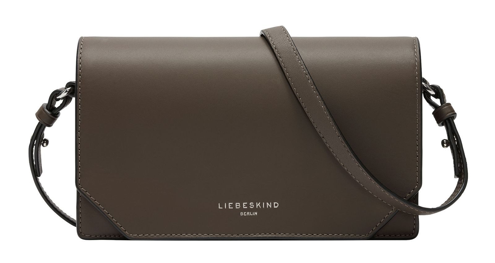 Liebeskind Berlin Umhängetasche Crossbody Bag, aus günstig online kaufen