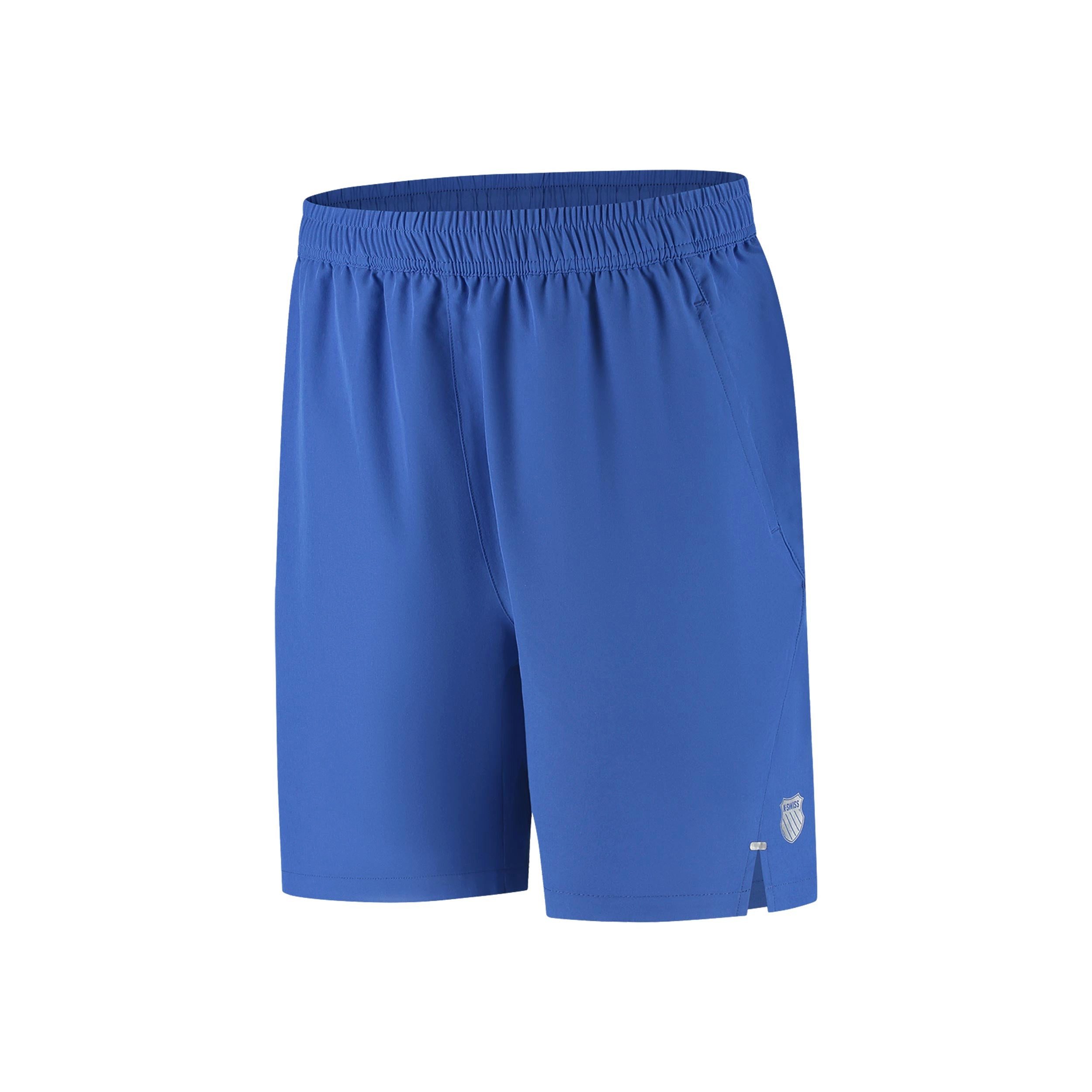 K-Swiss Shorts Hypercourt 7Inch