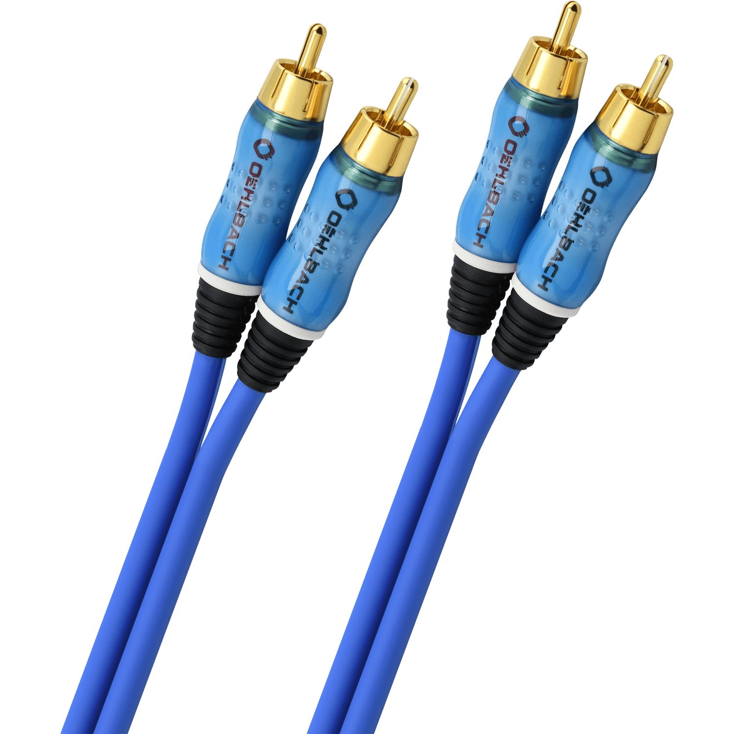 BEAT! NF Audio-Cinchkabel Audio-Kabel