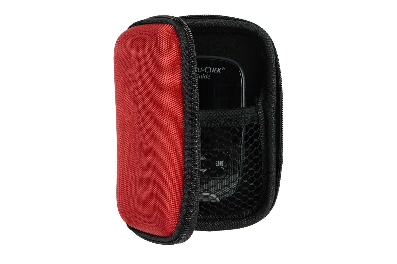 Blutzuckermessgerät Blutzuckermessgerät Tasche für Tandem t:slim X2
