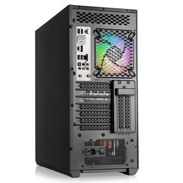 CSL Aqueon C99352 Extreme Edition Gaming-PC (Intel® Core i9 13900F, NVIDIA GeForce RTX 4090, 32 GB RAM, 1000 GB SSD, Wasserkühlung)
