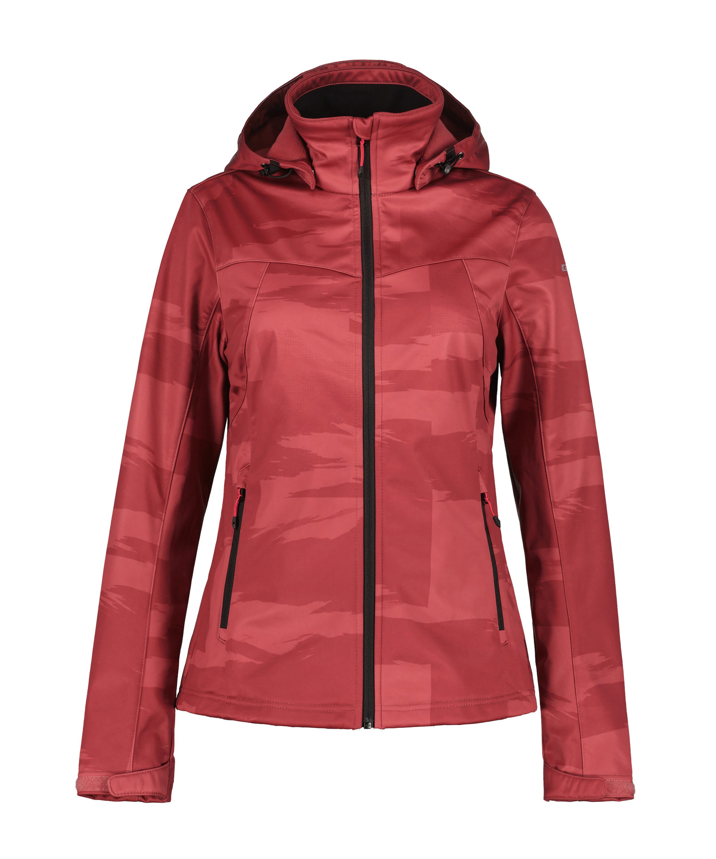 Outdoorjacke Icepeak Softshell jacke BELOIT