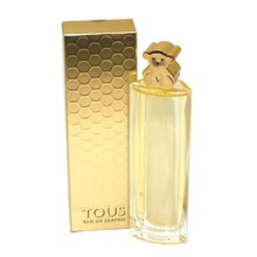 Tous Eau de Parfum Tous (Gold) Eau de Parfum 90ml Spray