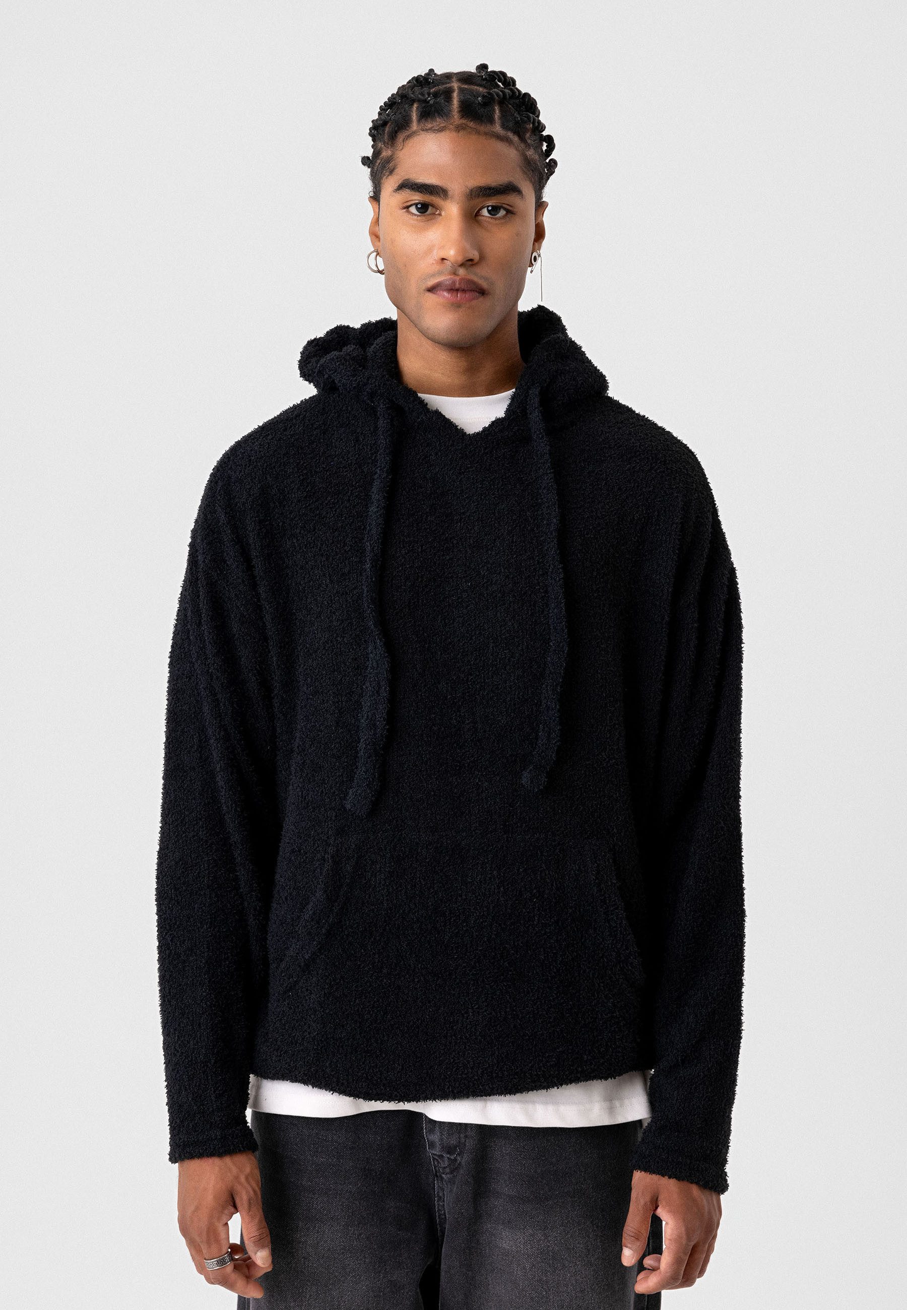 Dandalo Sweatshirt Henrique günstig online kaufen