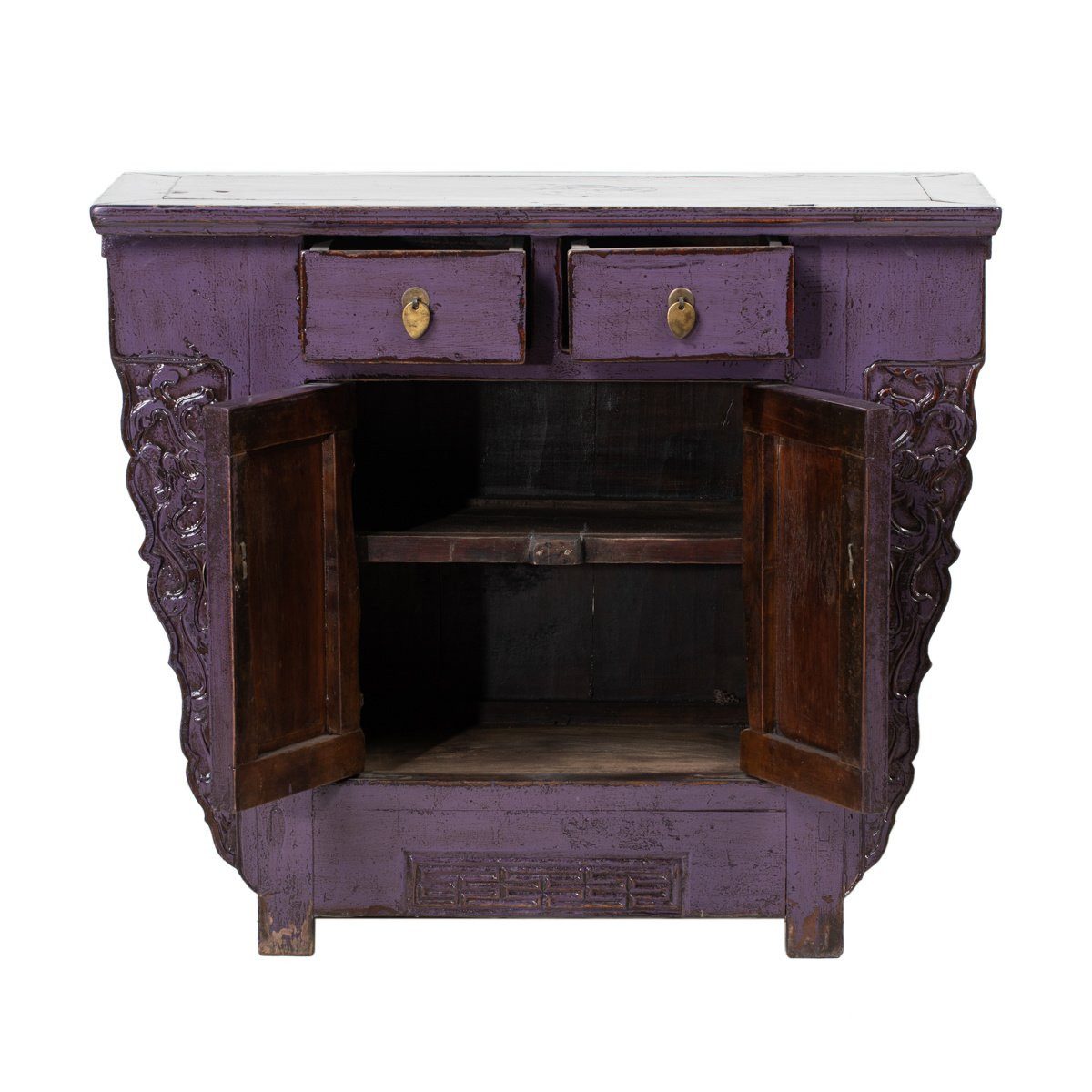 Yajutang Sideboard